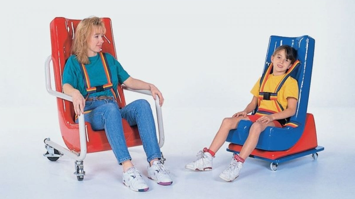 Skillbuilders® Modular Seating System