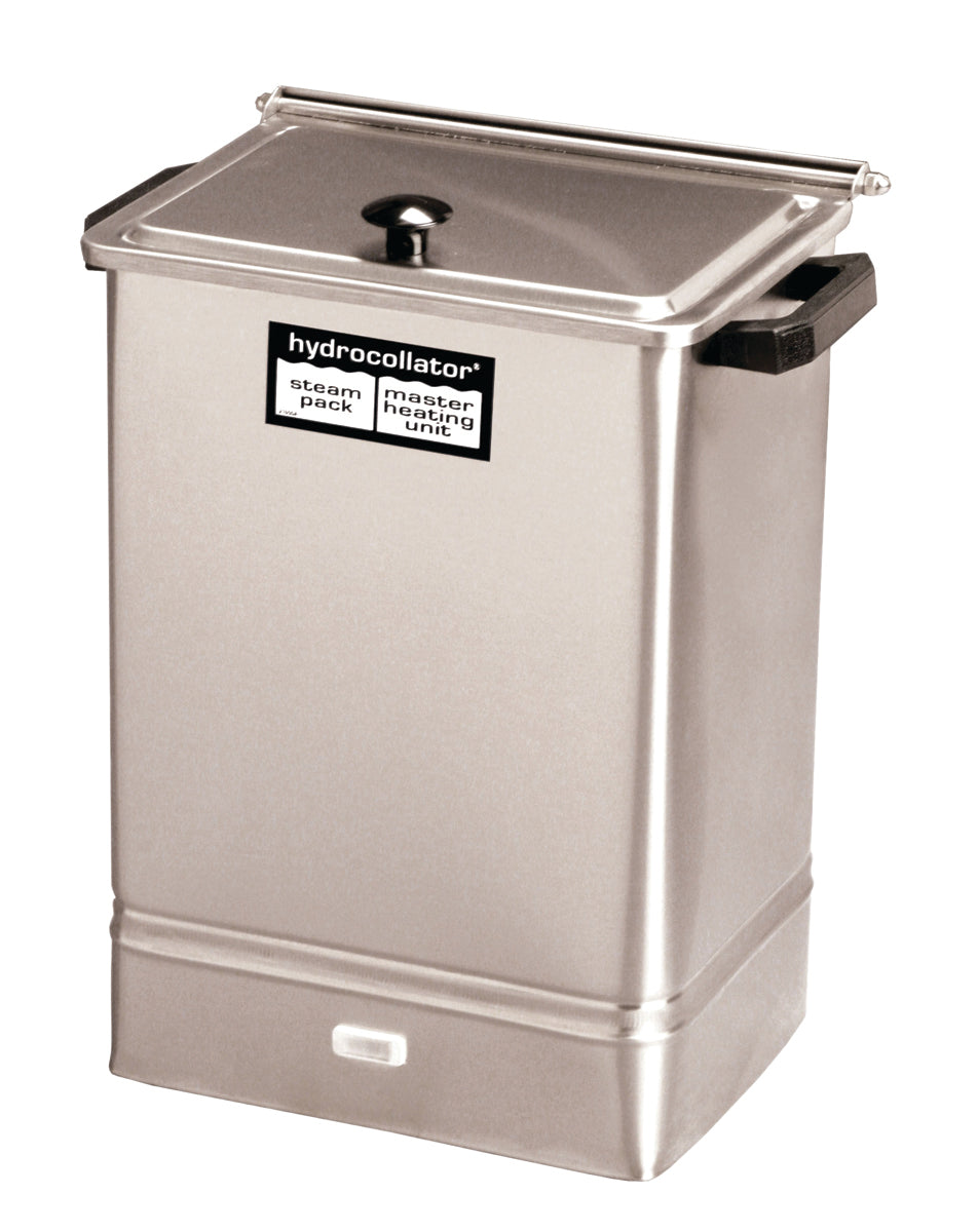 Chattanooga Hydrocollator Tabletop Heating Unit