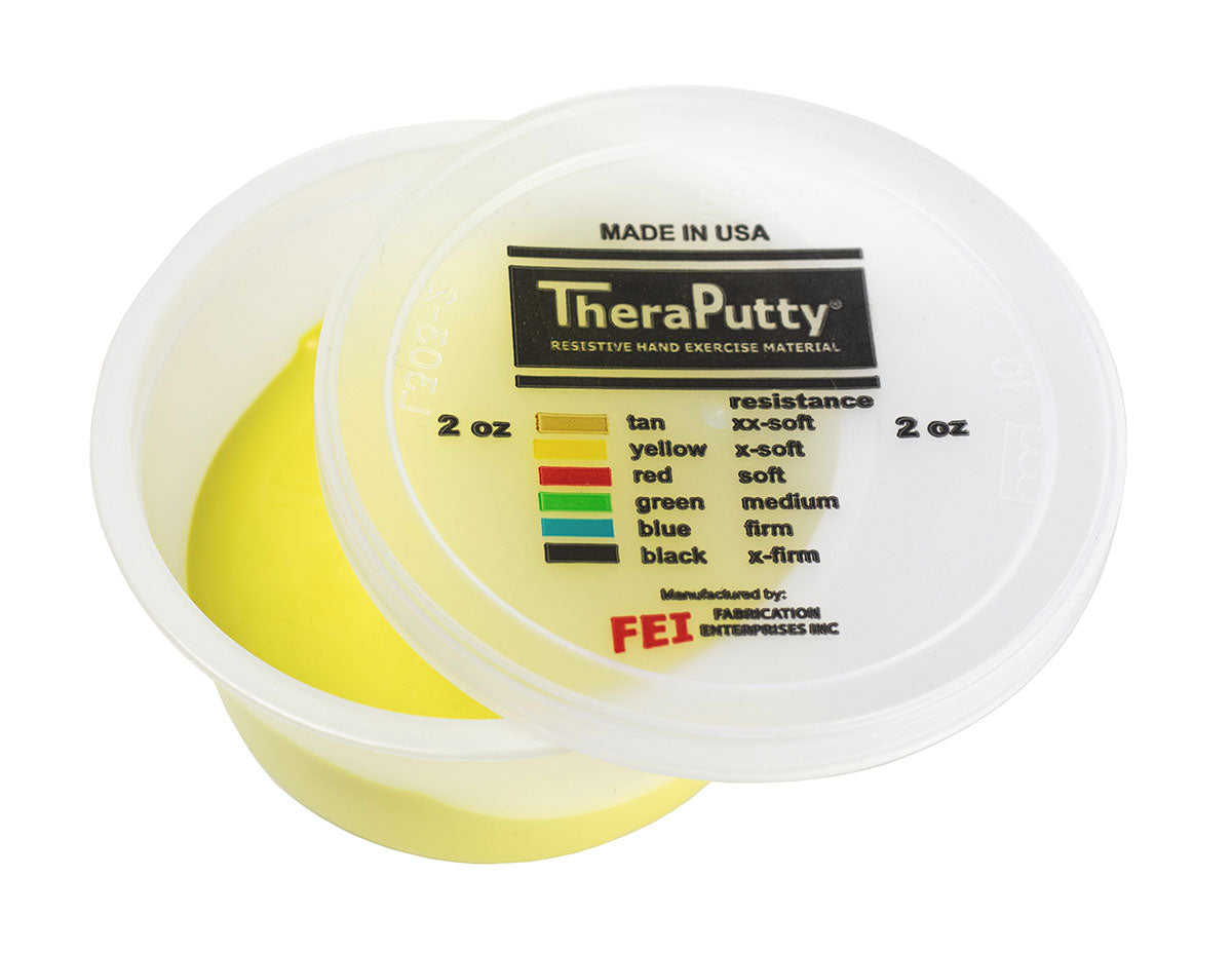 CanDo Exercise Putty
