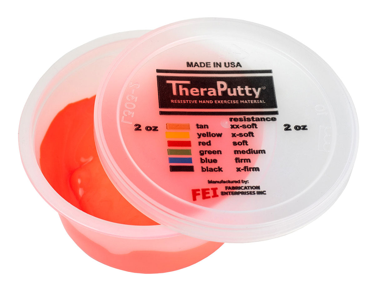 CanDo Exercise Putty