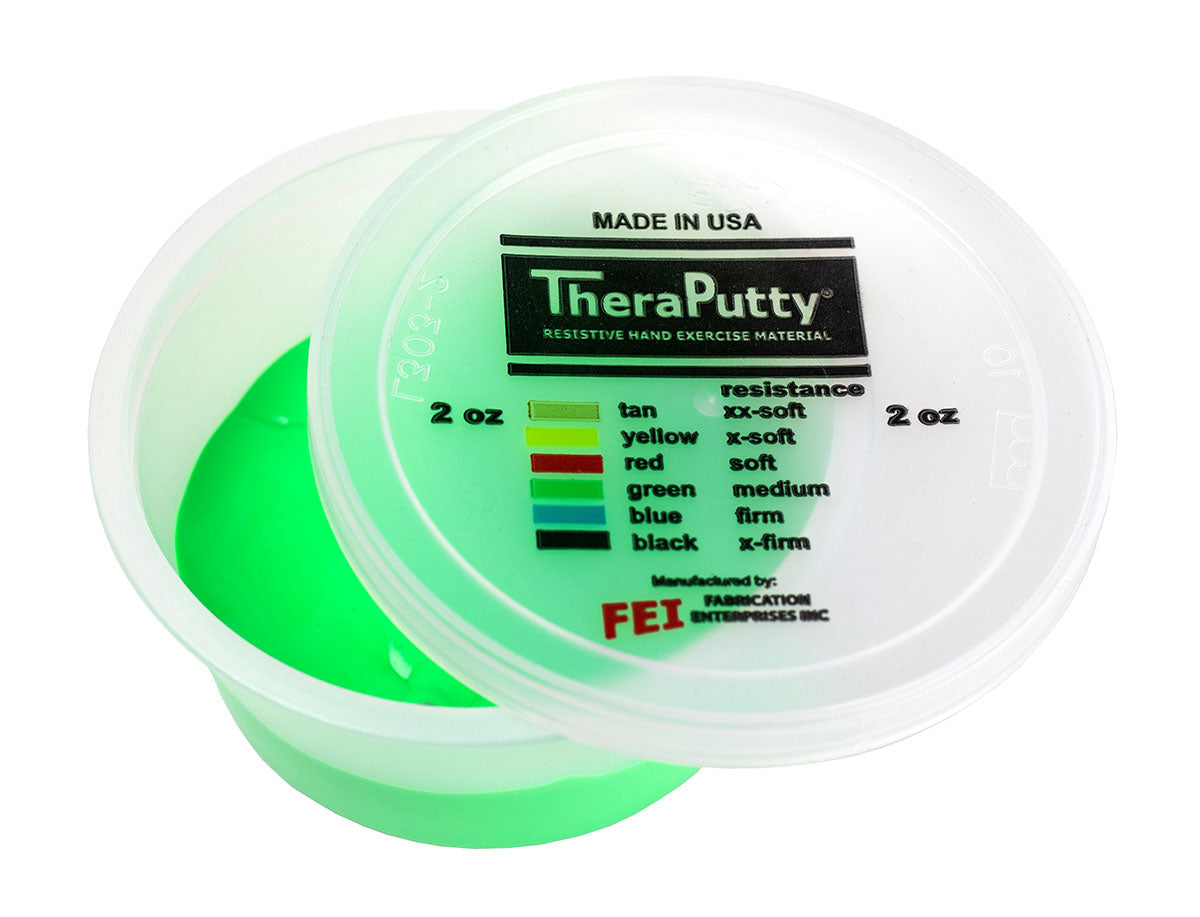 CanDo Exercise Putty