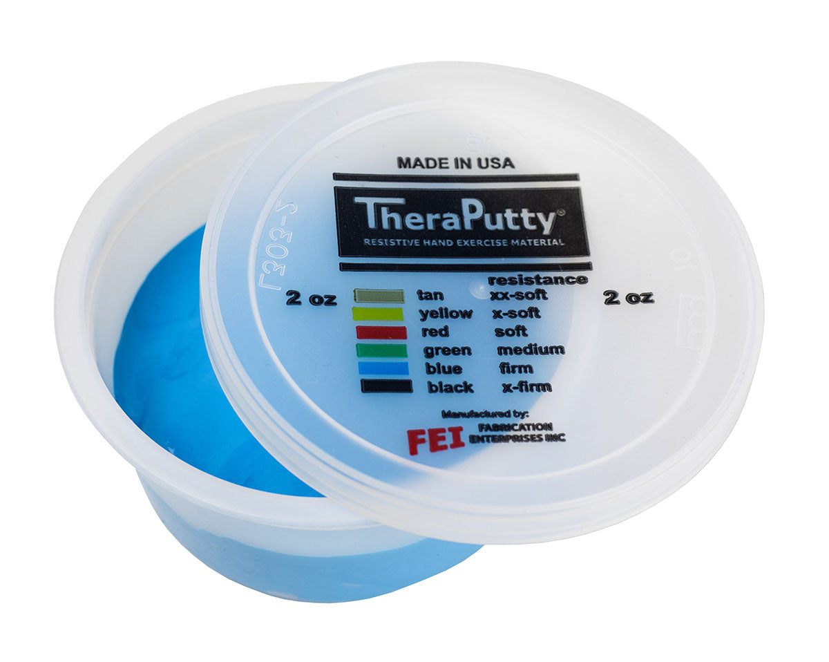 CanDo Exercise Putty