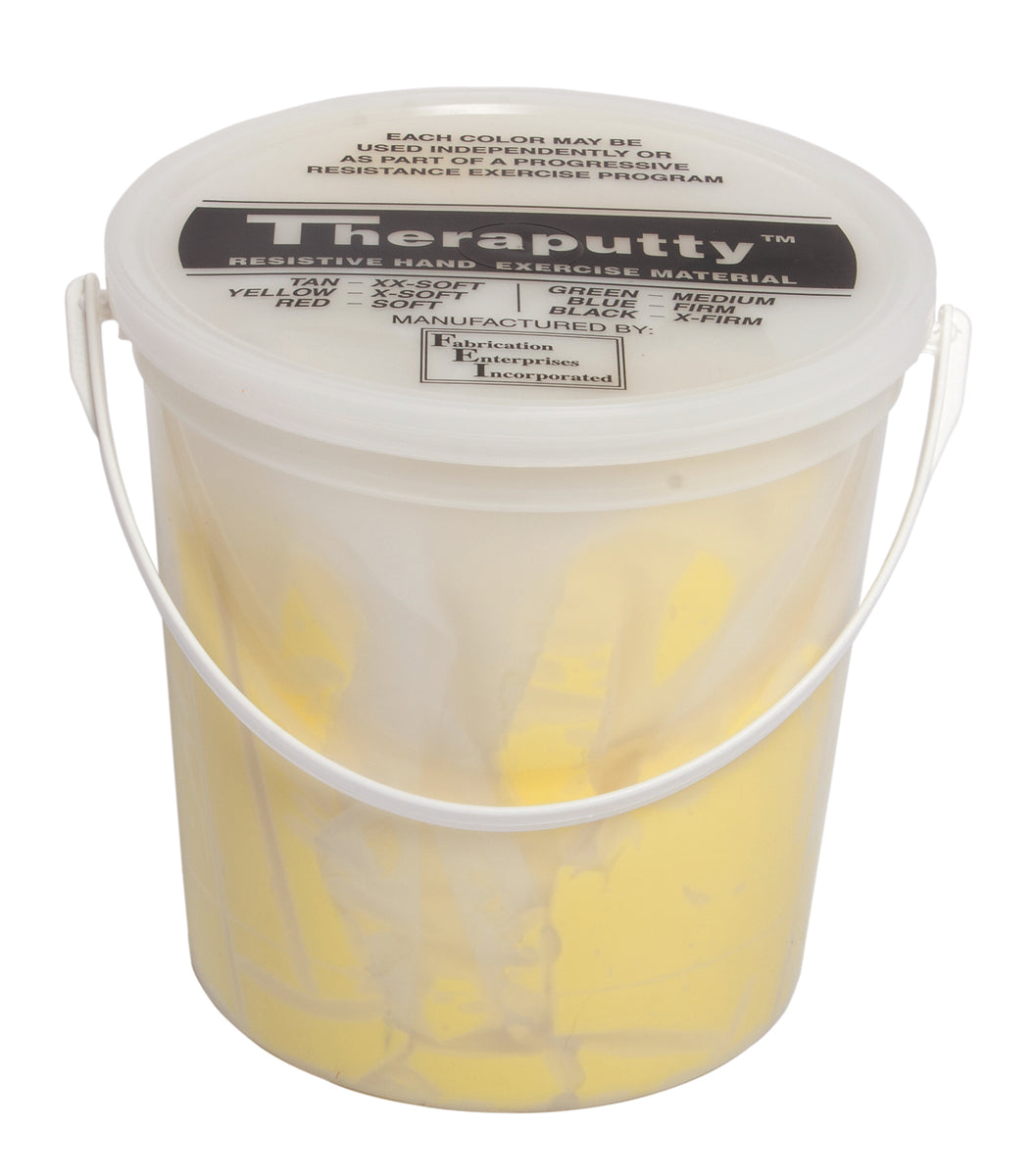 CanDo Exercise Putty