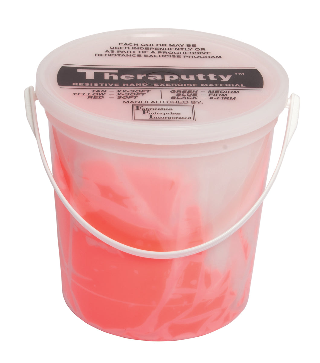 CanDo Exercise Putty