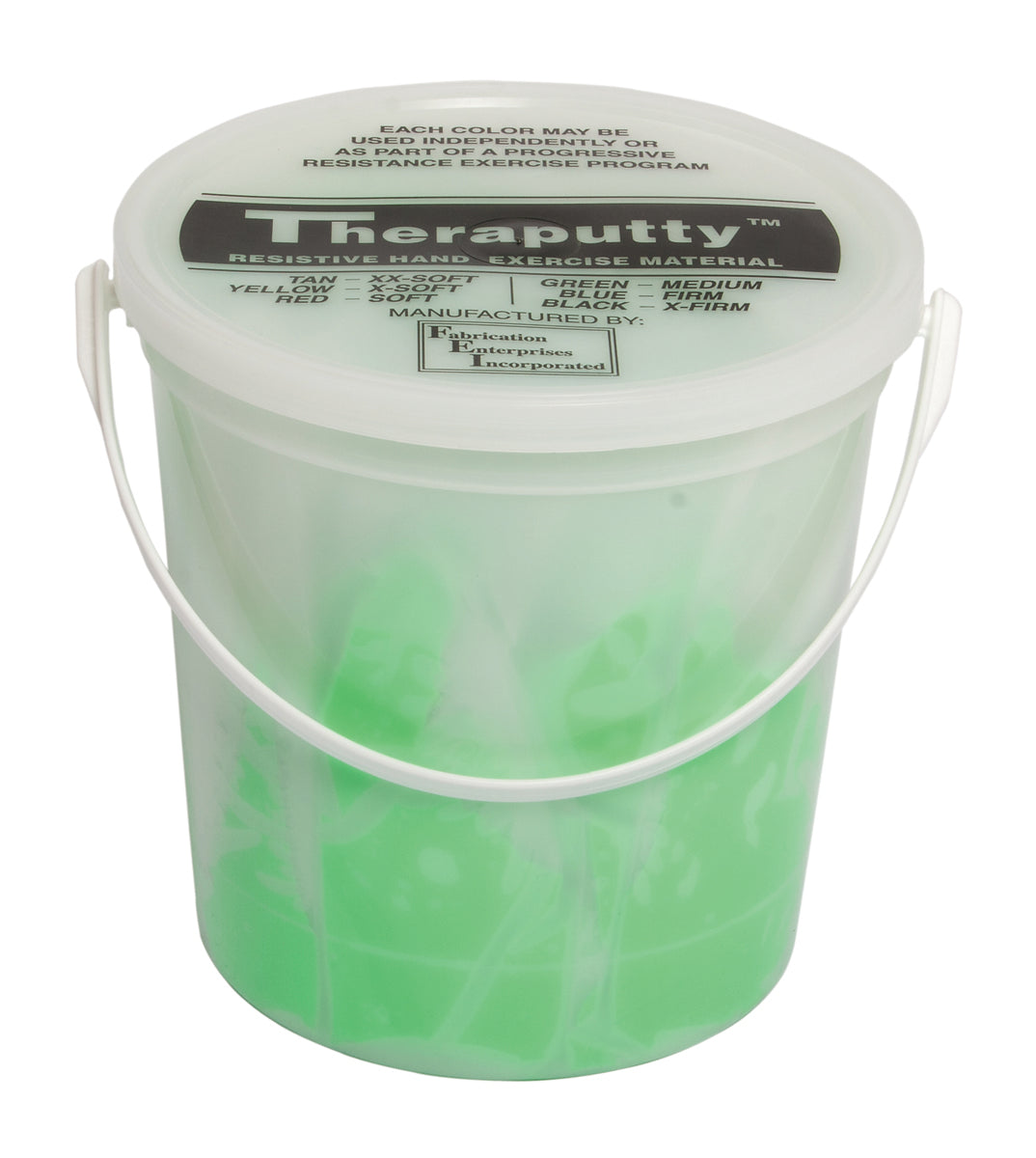 CanDo Exercise Putty