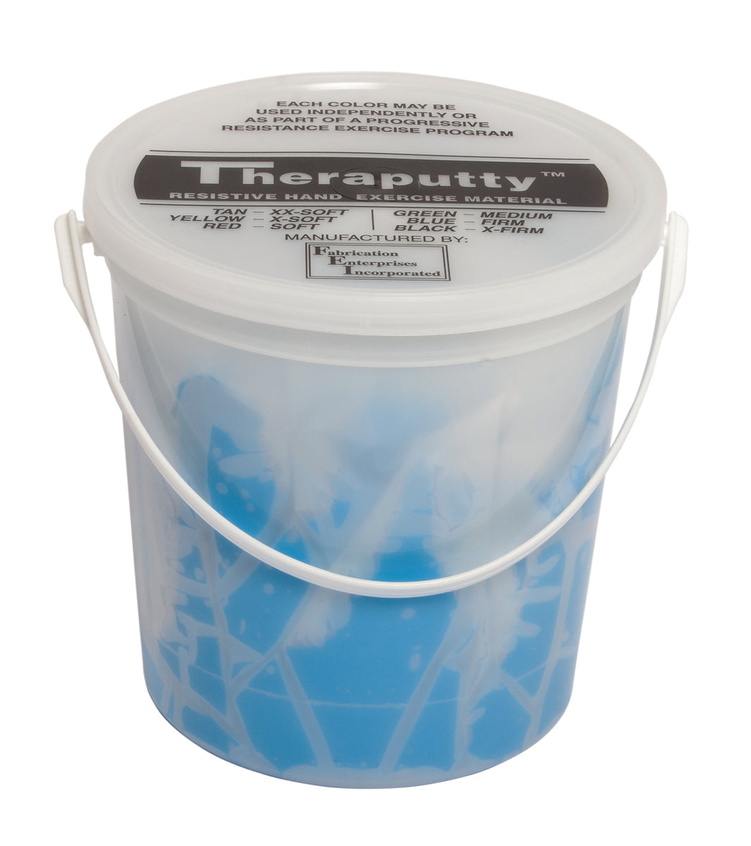CanDo Exercise Putty