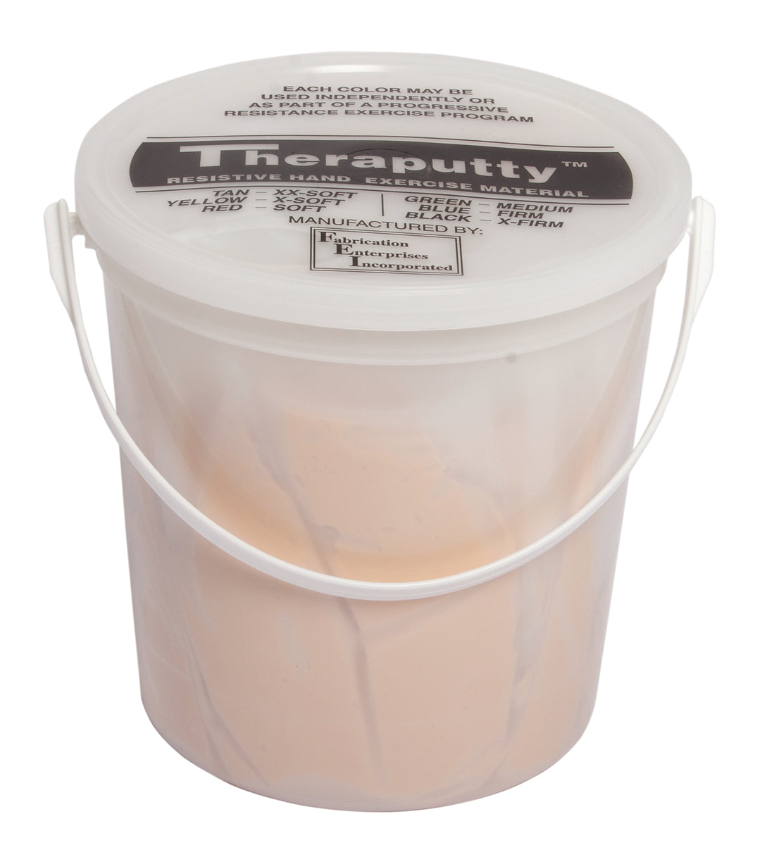 CanDo Exercise Putty