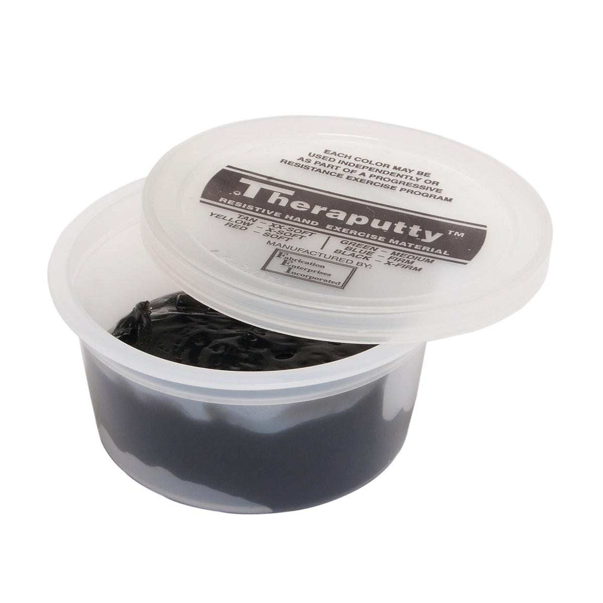 CanDo Exercise Putty