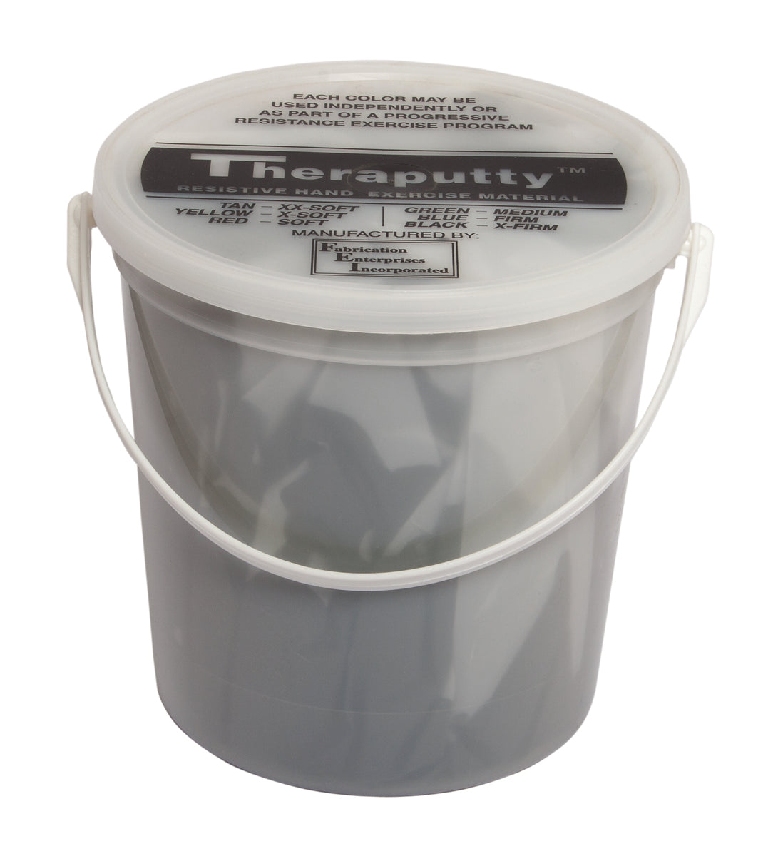 CanDo Exercise Putty