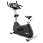 Spirit CU800ENT Upright Bike