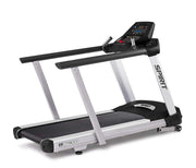 Spirit CT800 Treadmill with Medical Handrails