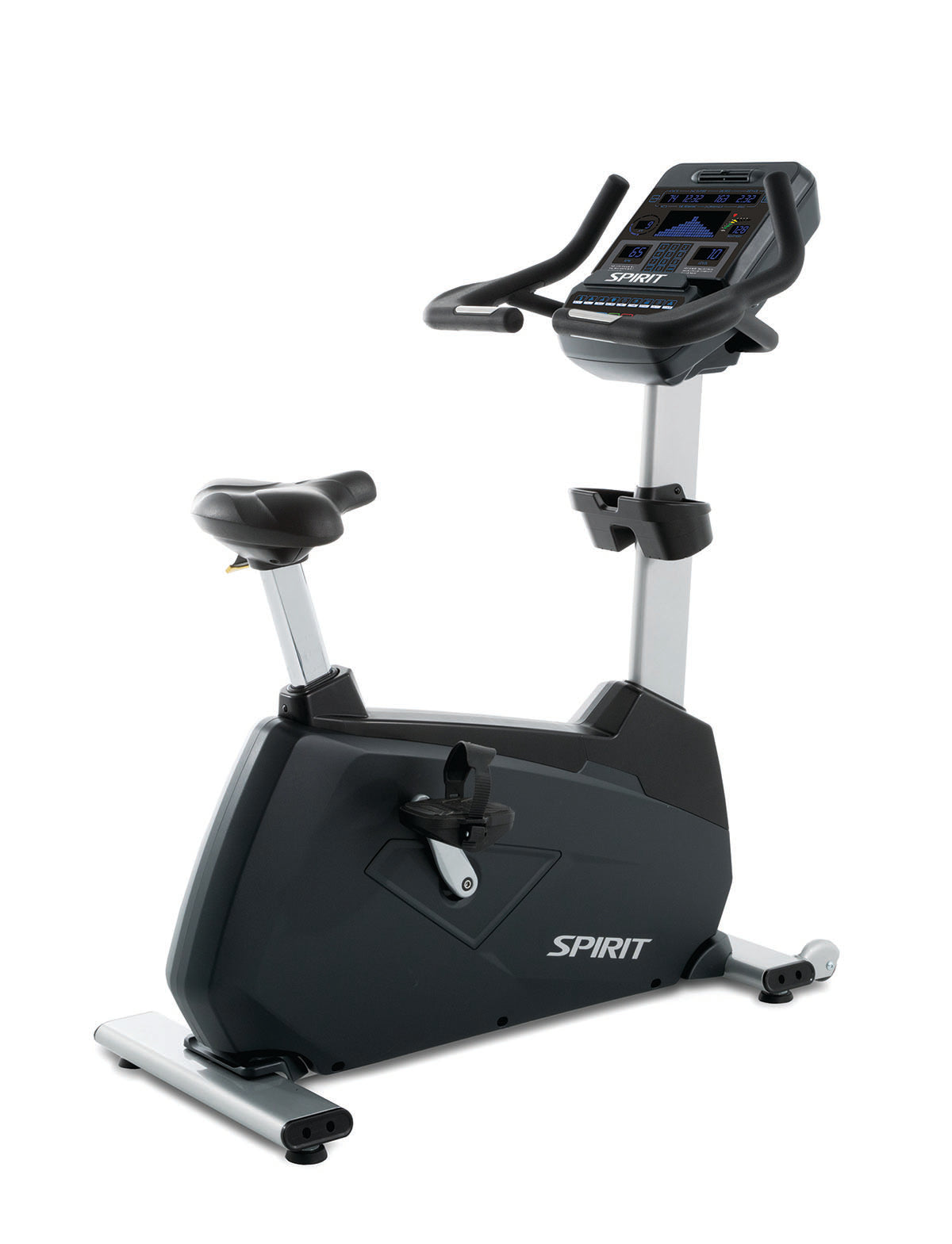 Spirit CU900 Upright Bike