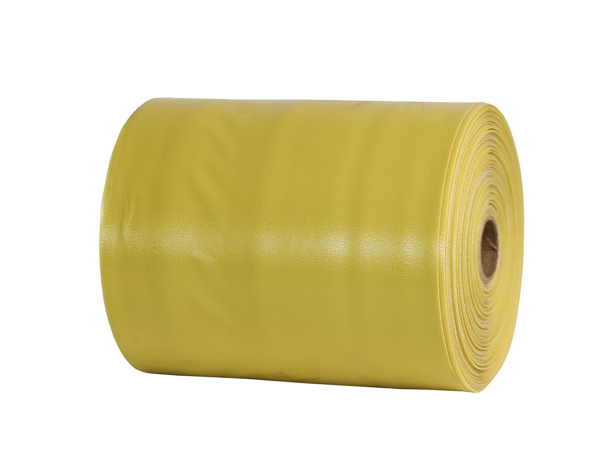 Sup-R Band Latex Free Exercise Band - 50 Yard Roll 