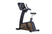 SportsArt C576U Status Eco - Natural Upright Cycle