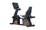 SportsArt C576R Status Eco - Natural Recumbent Cycle