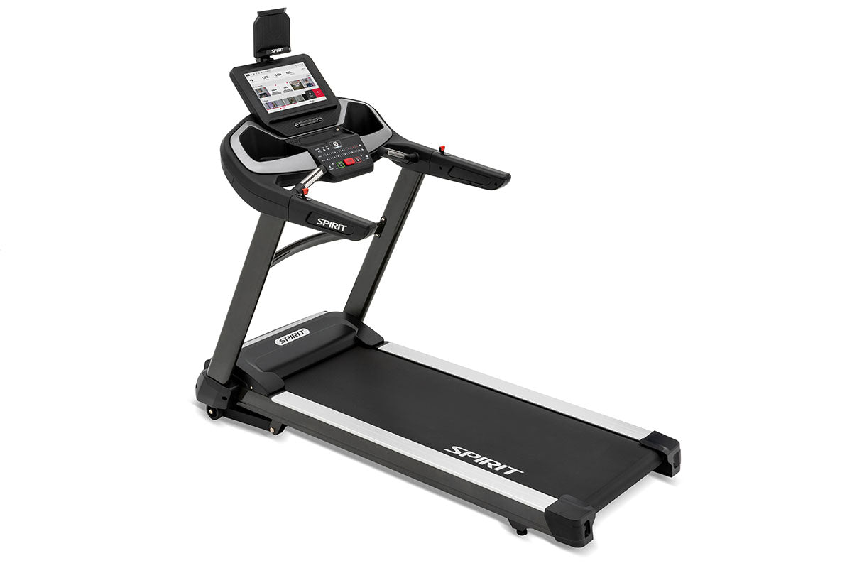 Spirit XT685 ENT Treadmill