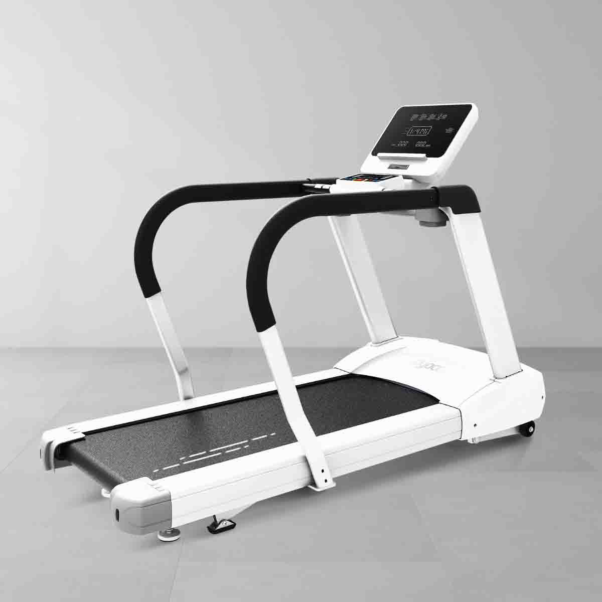 Spirit Rehab 4.0T Treadmill