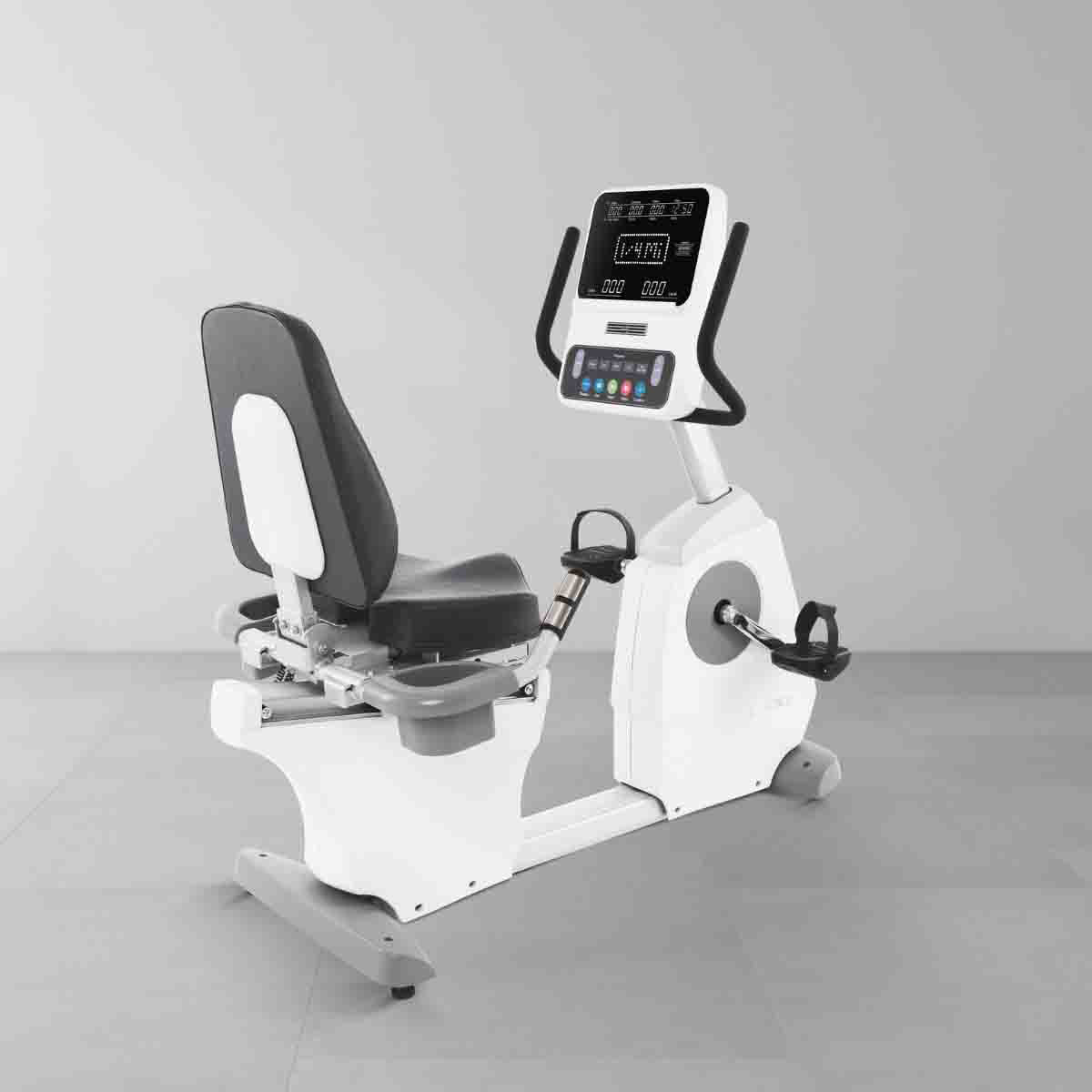 Spirit Rehab 4.0R Recumbent Bike