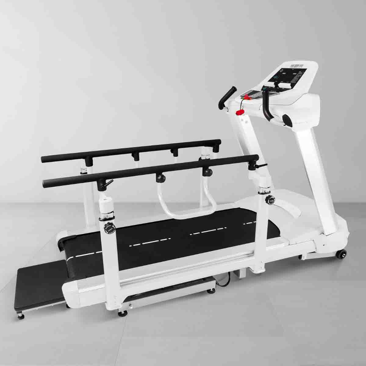 Spirit Rehab 7.0T Treadmill