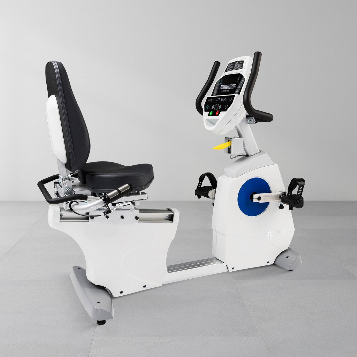 Spirit Rehab 7.0R Recumbent Bike