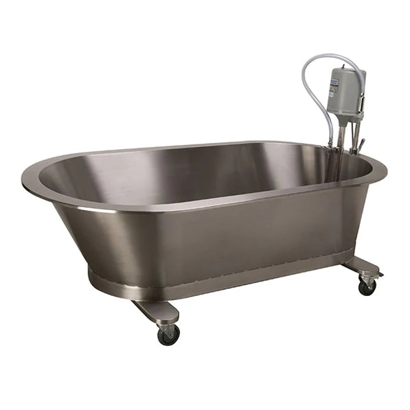 Whitehall Slant Back (100 Gallon Whirlpool Tanks)