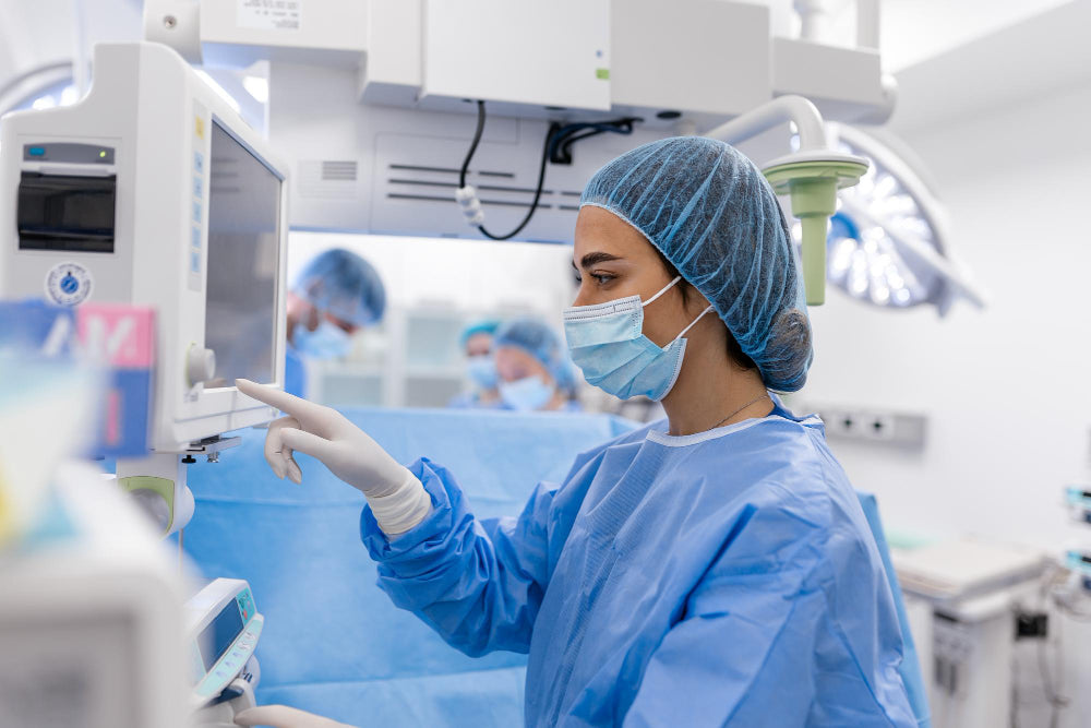 Impact Health Products