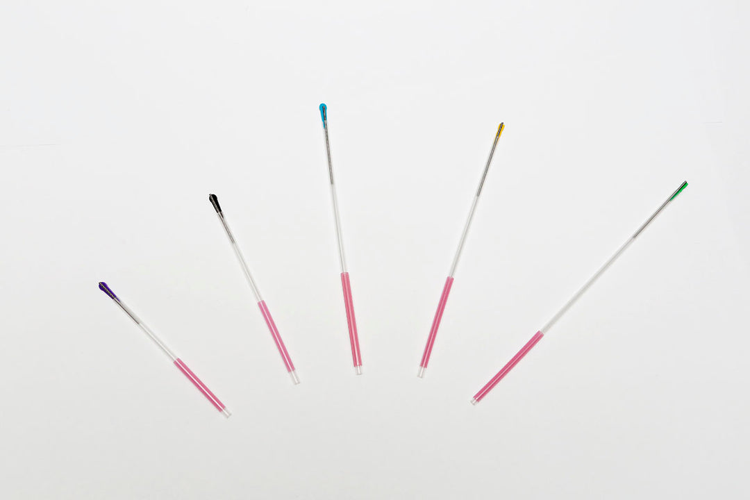 Agupunt APS Safety Tube Dry Needle