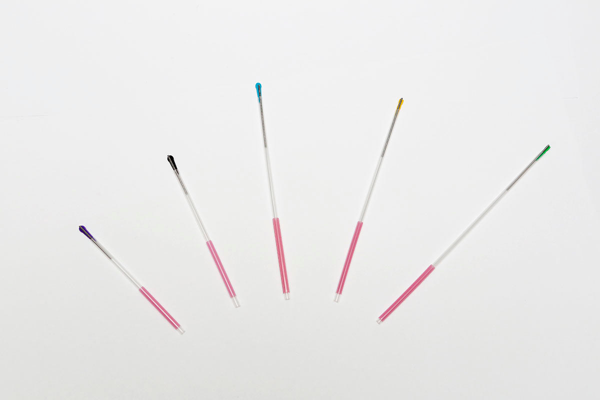 Agupunt APS Safety Tube Dry Needle