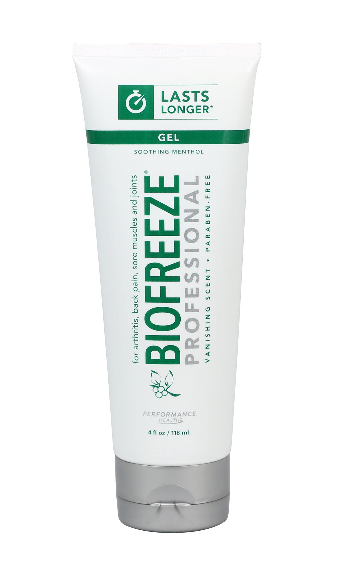 Biofreeze Professional Pain Relieving Gel