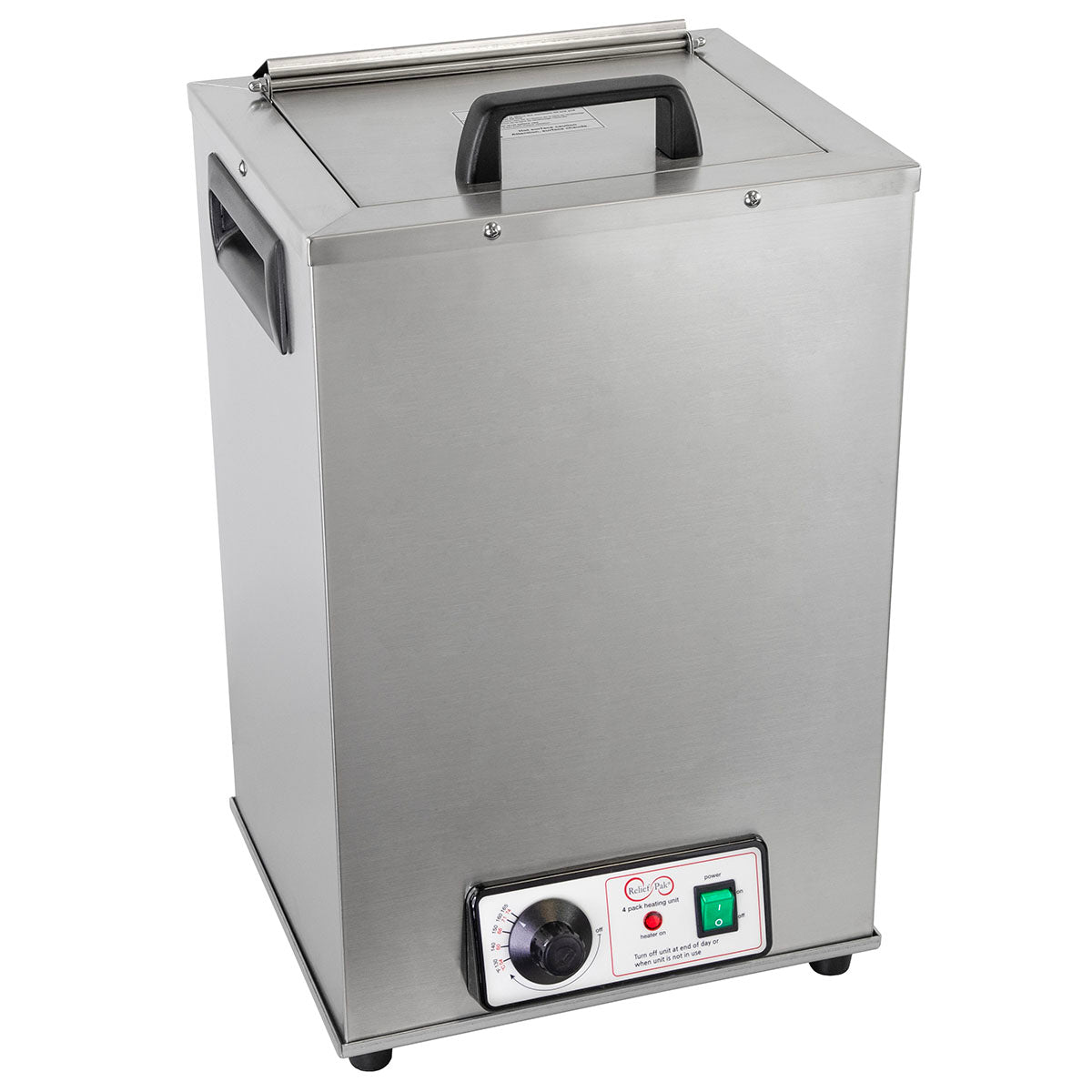 Relief Pak Heating Unit (ONLY) - 110V