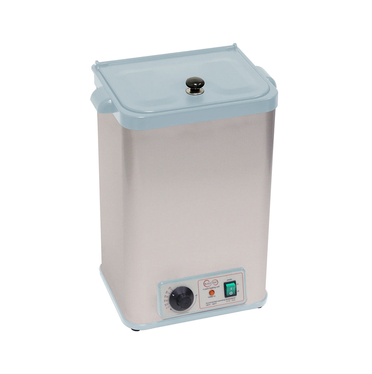 Relief Pak Heating Unit (ONLY) - 110V