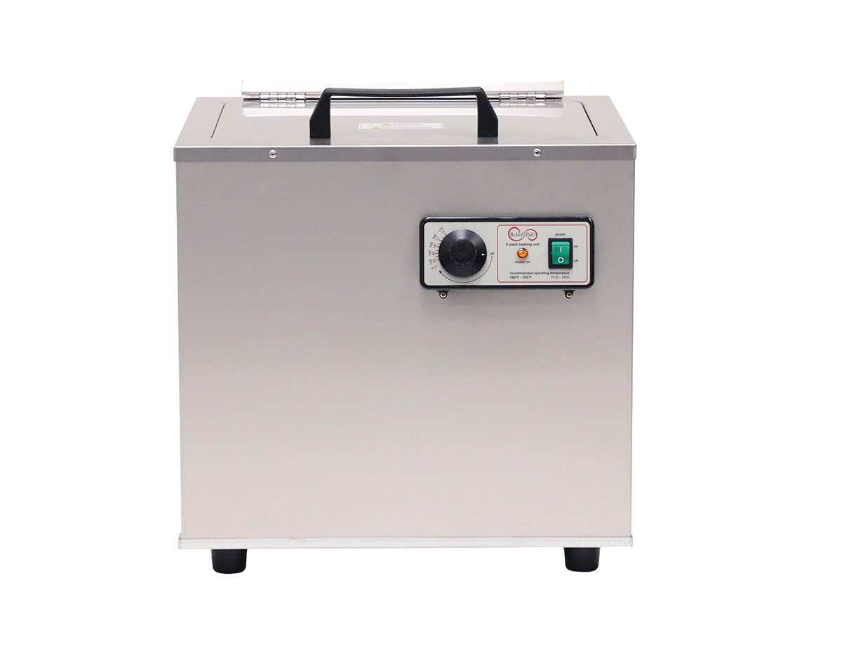 Relief Pak Heating Unit (ONLY) - 110V