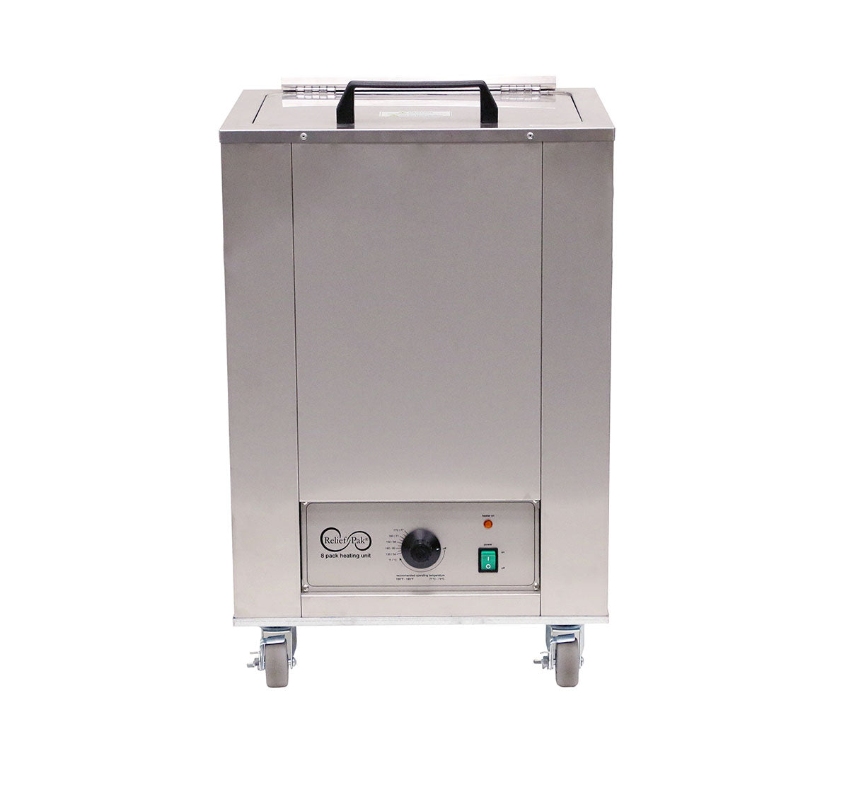 Relief Pak Heating Unit (ONLY) - 110V