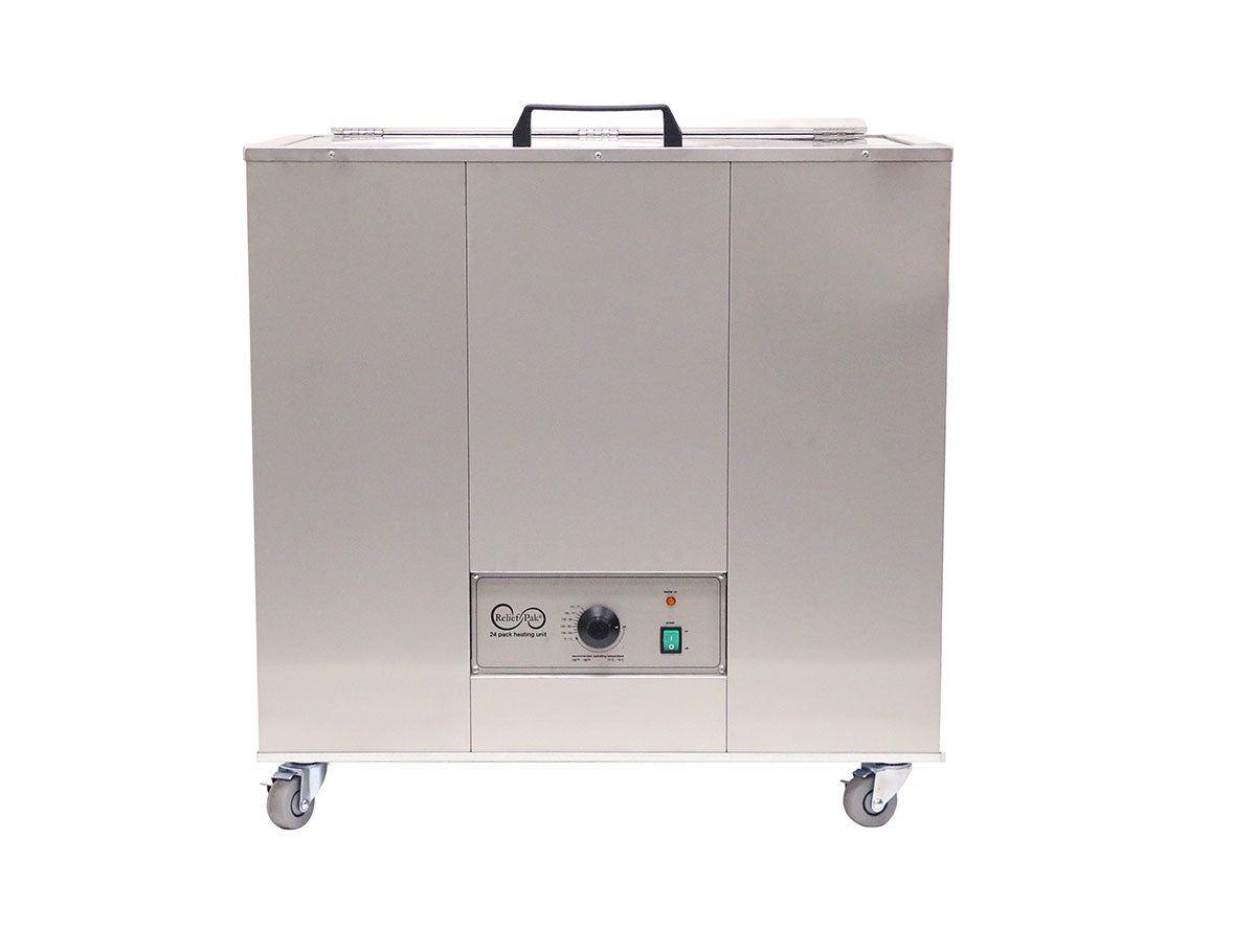 Relief Pak Heating Unit (ONLY) - 110V