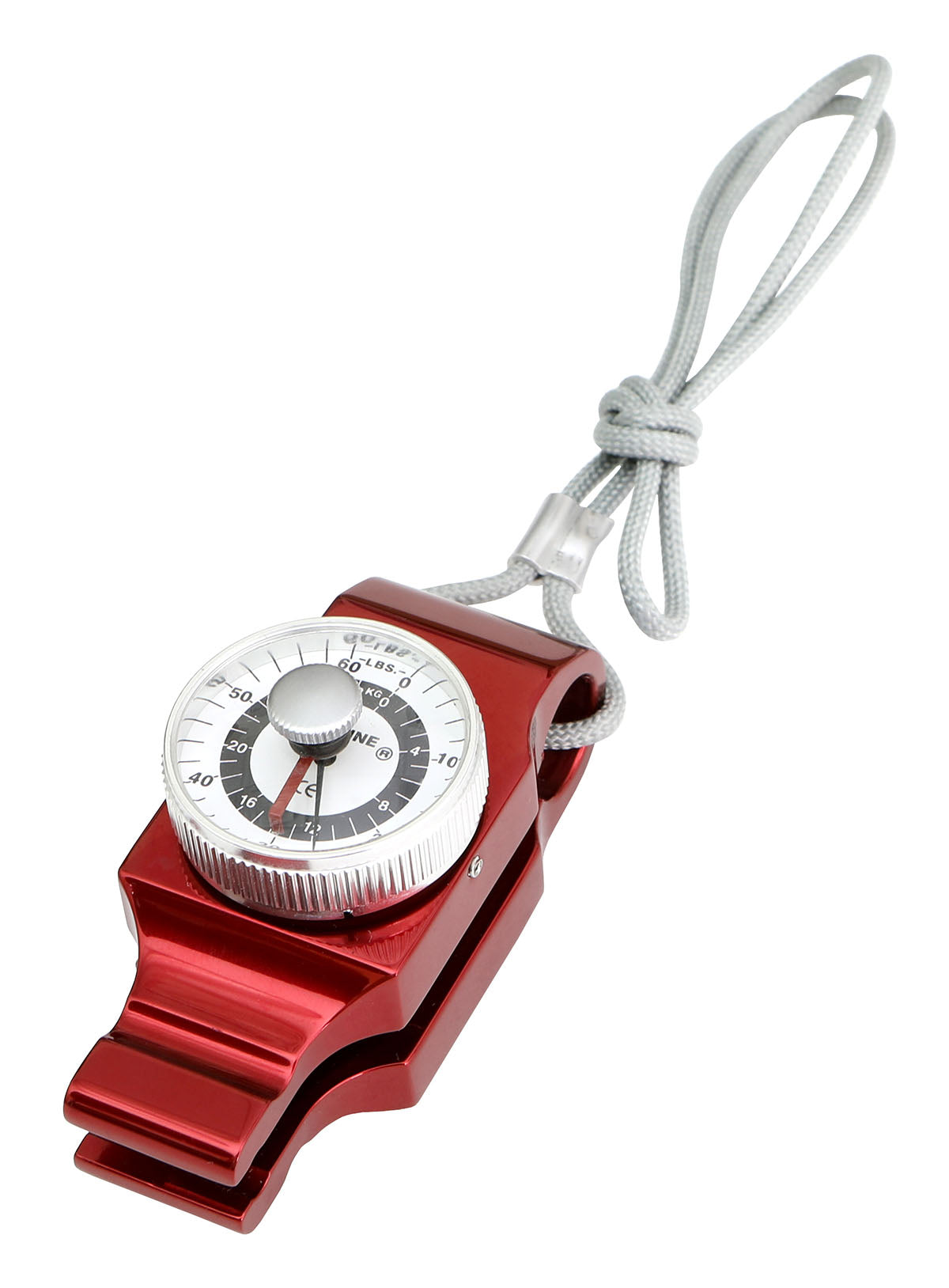 Baseline Pinch Gauge - Mechanical 