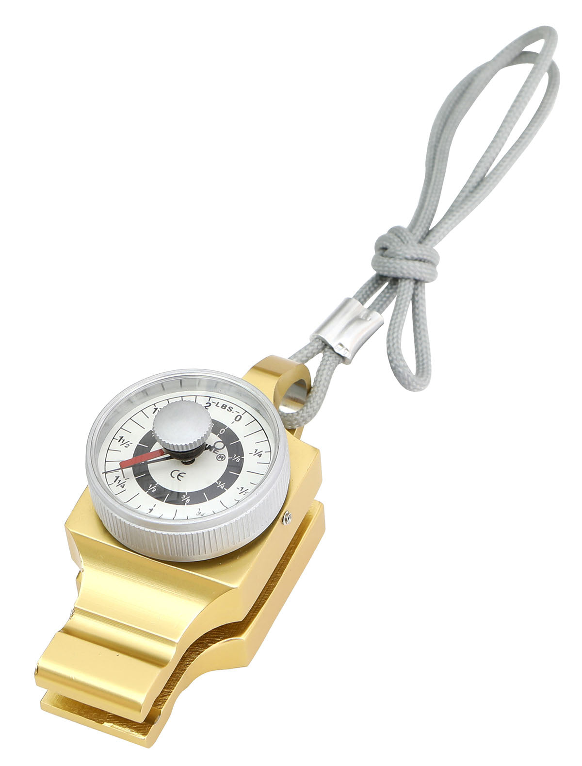 Baseline Pinch Gauge - Mechanical 