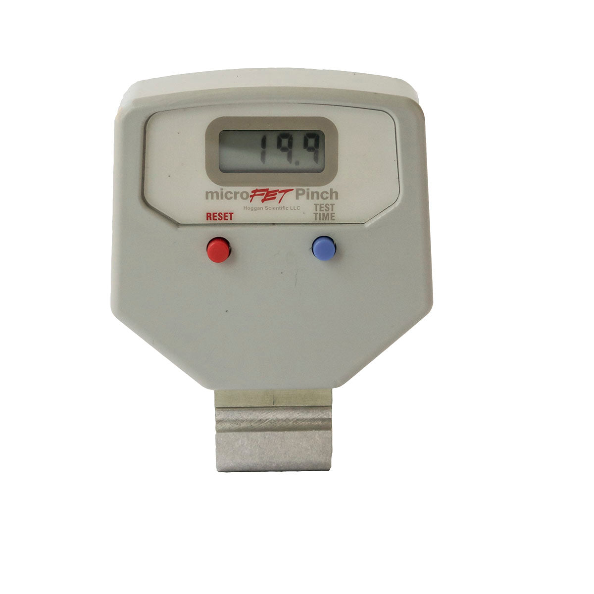 MicroFET HandPINCH Digital Pinch Strength Dynamometer