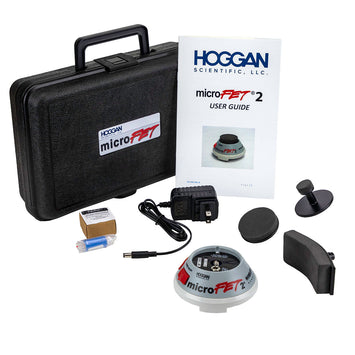 MicroFET2 MMT Handheld Dynamometer