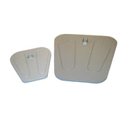 Baseline Back-Leg-Chest & MMT Accessory