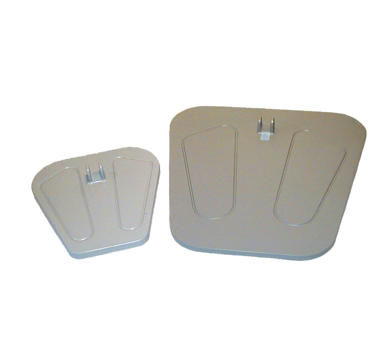 Baseline Back-Leg-Chest & MMT Accessory