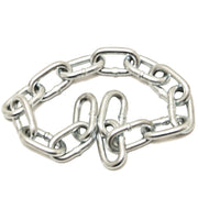 Baseline Back-Leg-Chest & MMT Accessory Lifting Chain - 1 Foot Length