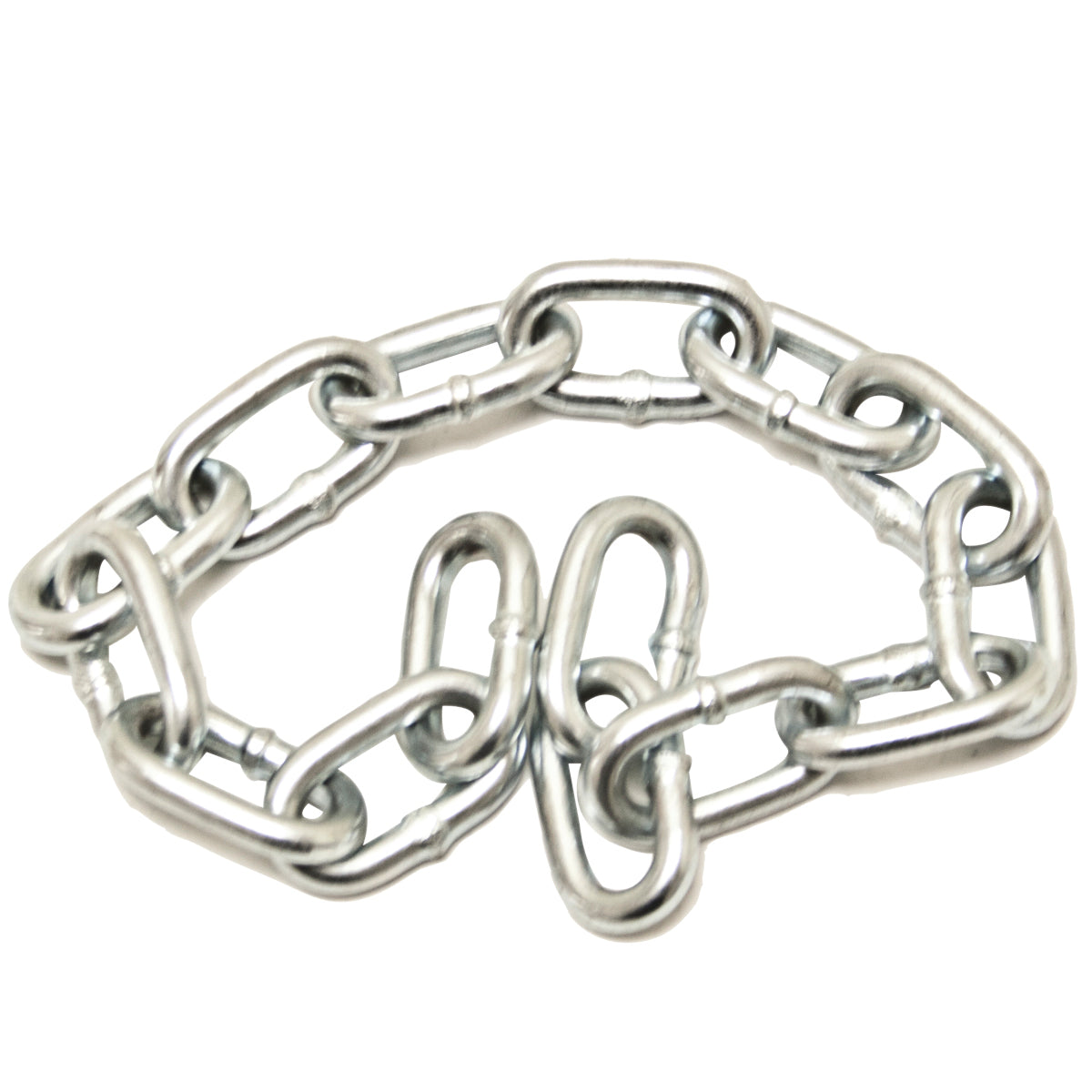 Baseline Back-Leg-Chest & MMT Accessory Lifting Chain - 1 Foot Length