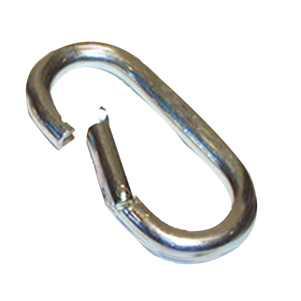 Baseline Back-Leg-Chest & MMT Accessory - Snap Oval for Lifting Platform