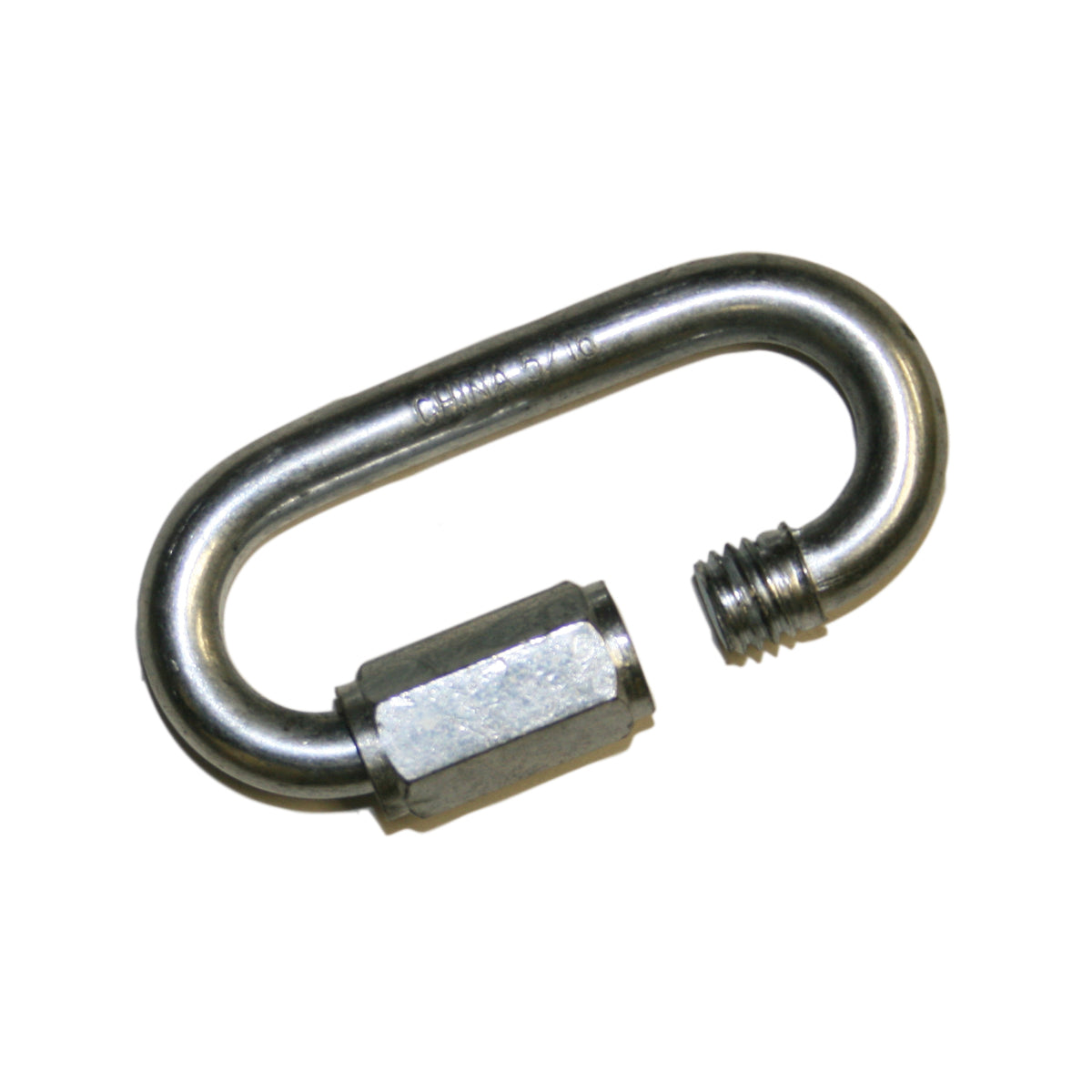 Baseline Back-Leg-Chest & MMT Accessory - Threaded Oval for MMT Connection