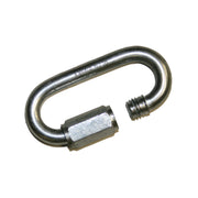 Baseline Back-Leg-Chest & MMT Accessory - Threaded Oval for MMT Connection