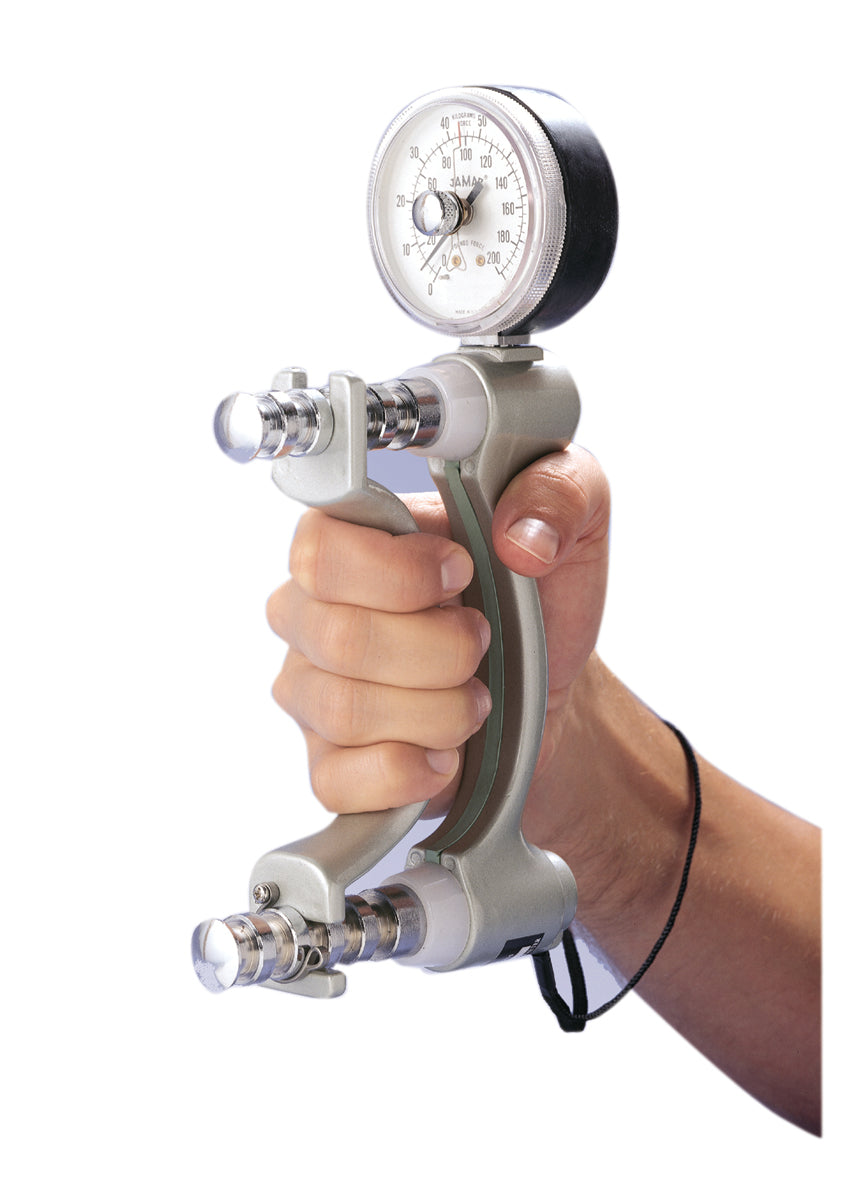 Jamar Handgrip Dynamometer