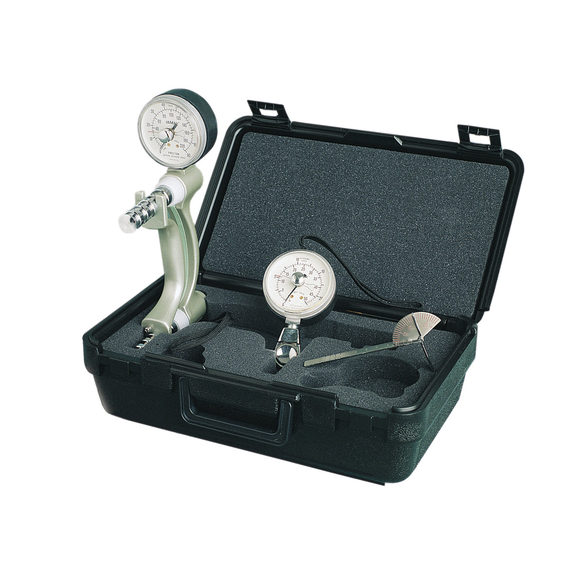 Jamar Hand Evaluation - 3 Piece Set