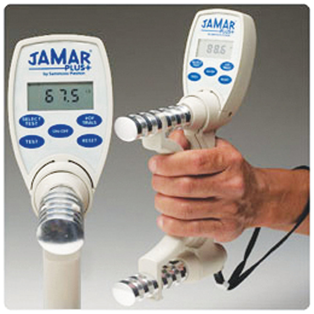 Jamar Handgrip Dynamometer