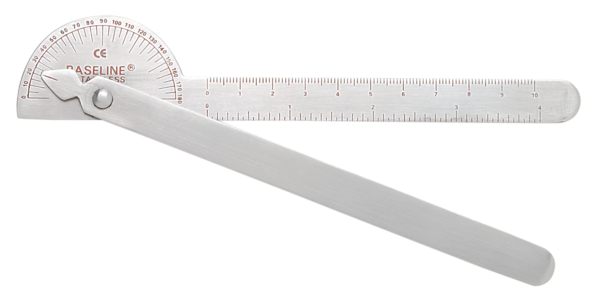 Baseline Metal Goniometer