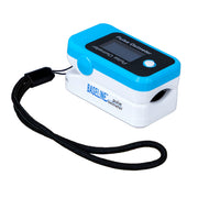 Baseline Fingertip Pulse Oximeter